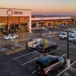 New Lion Pride Shopping Centre anchors rapid growth in North-West Johannesburg