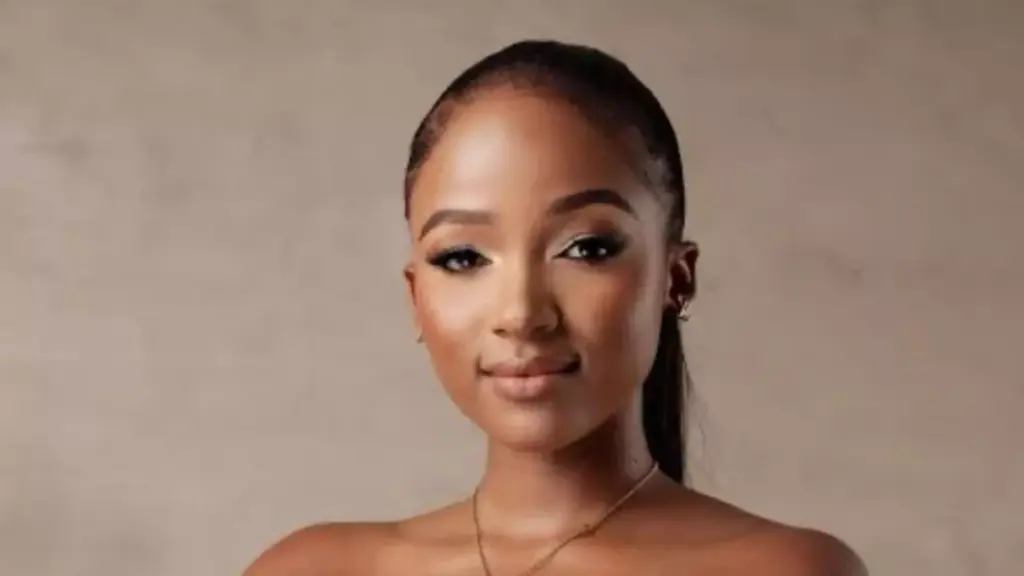 Its a step forward for the motorsport fraternity in Africa - Liyema Letlaka