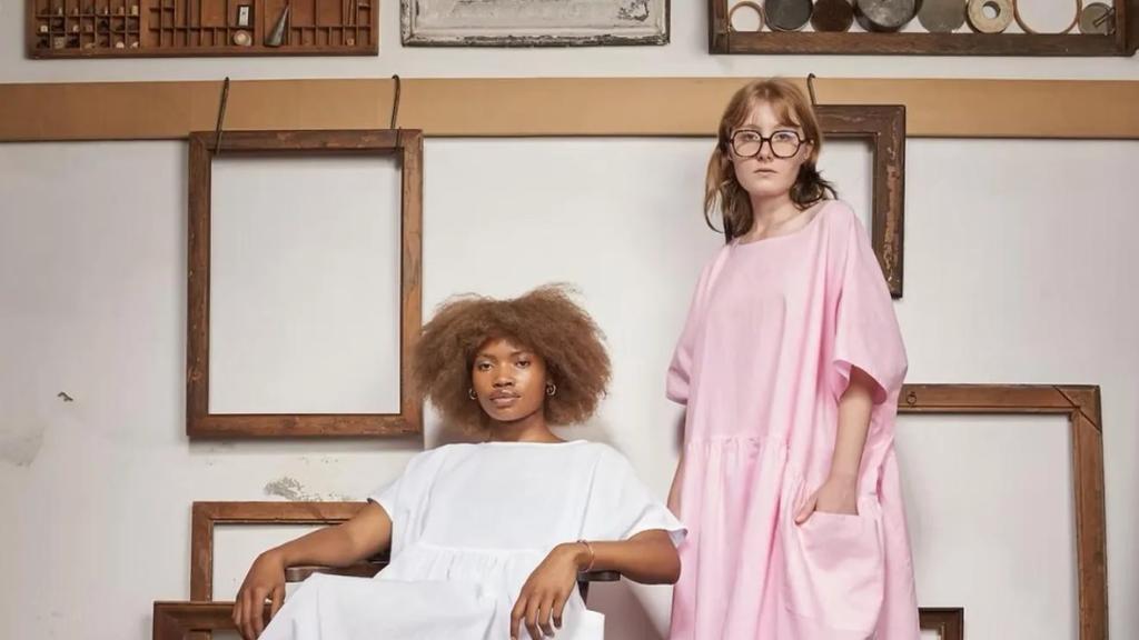 Glamour Recommends: Local brands on our radar