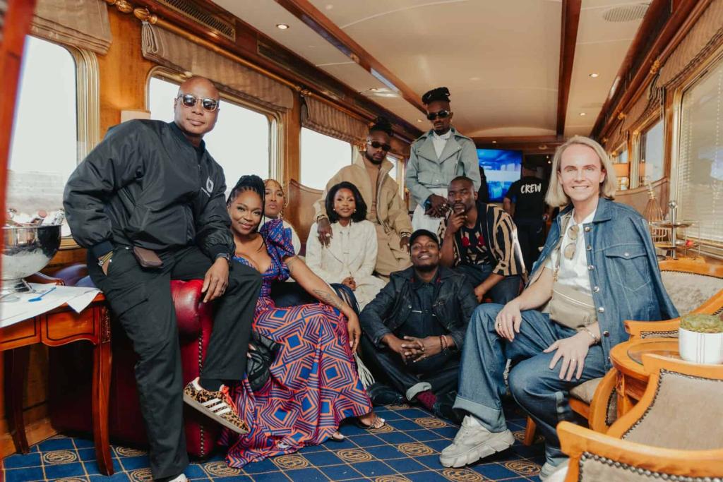 Local fashion police 2025: Celebrating South African style with heritage, and umswenko