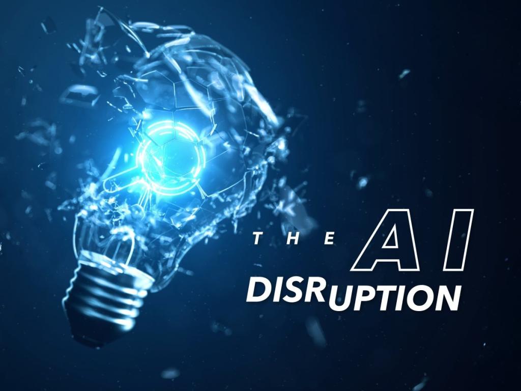 Location Bank announces groundbreaking white paper: The AI Disruption