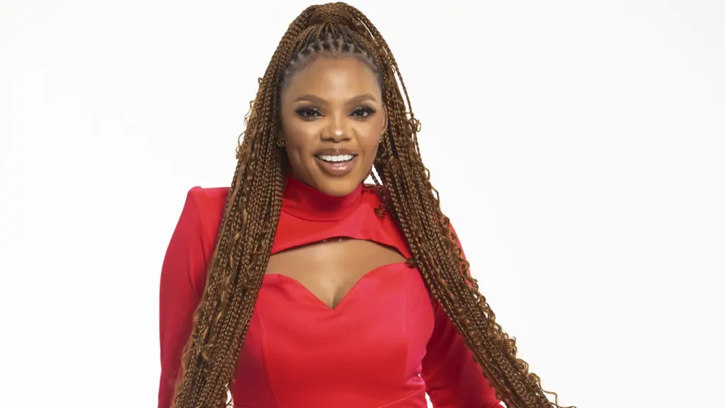 Londie London’s collaboration with Afrotex continues to shape Africa’s hair scene