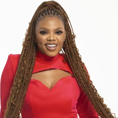 Londie London’s collaboration with Afrotex continues to shape Africa’s hair scene