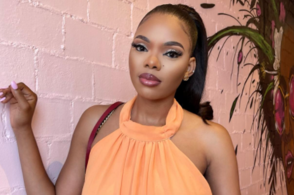 'She deserves to spend 2 weeks in jail': Londie London to open case of assault and defamation against Minnie Ntuli