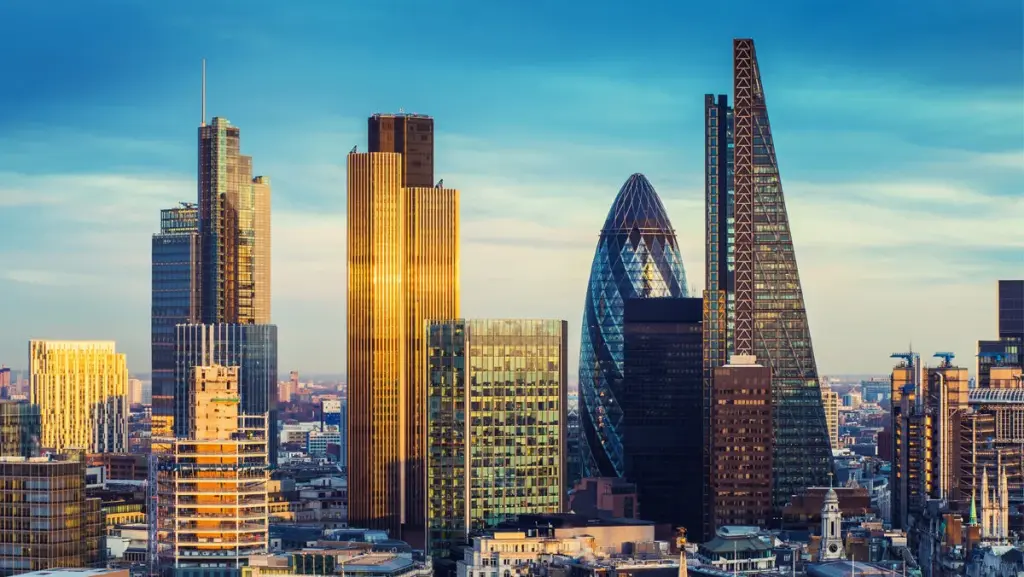 Major international companies are poaching skilled South Africans