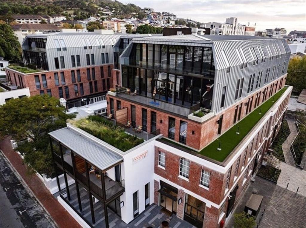 Canopy by Hilton Cape Town Longkloof makes its debut in SA