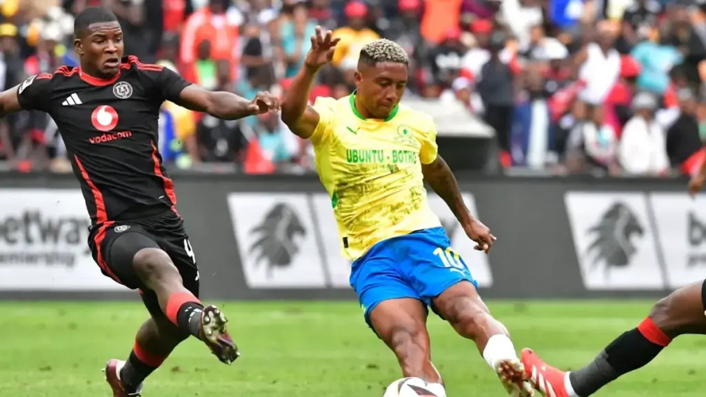 Lucas Ribeiro is the Player of the Season – Miguel Cardoso