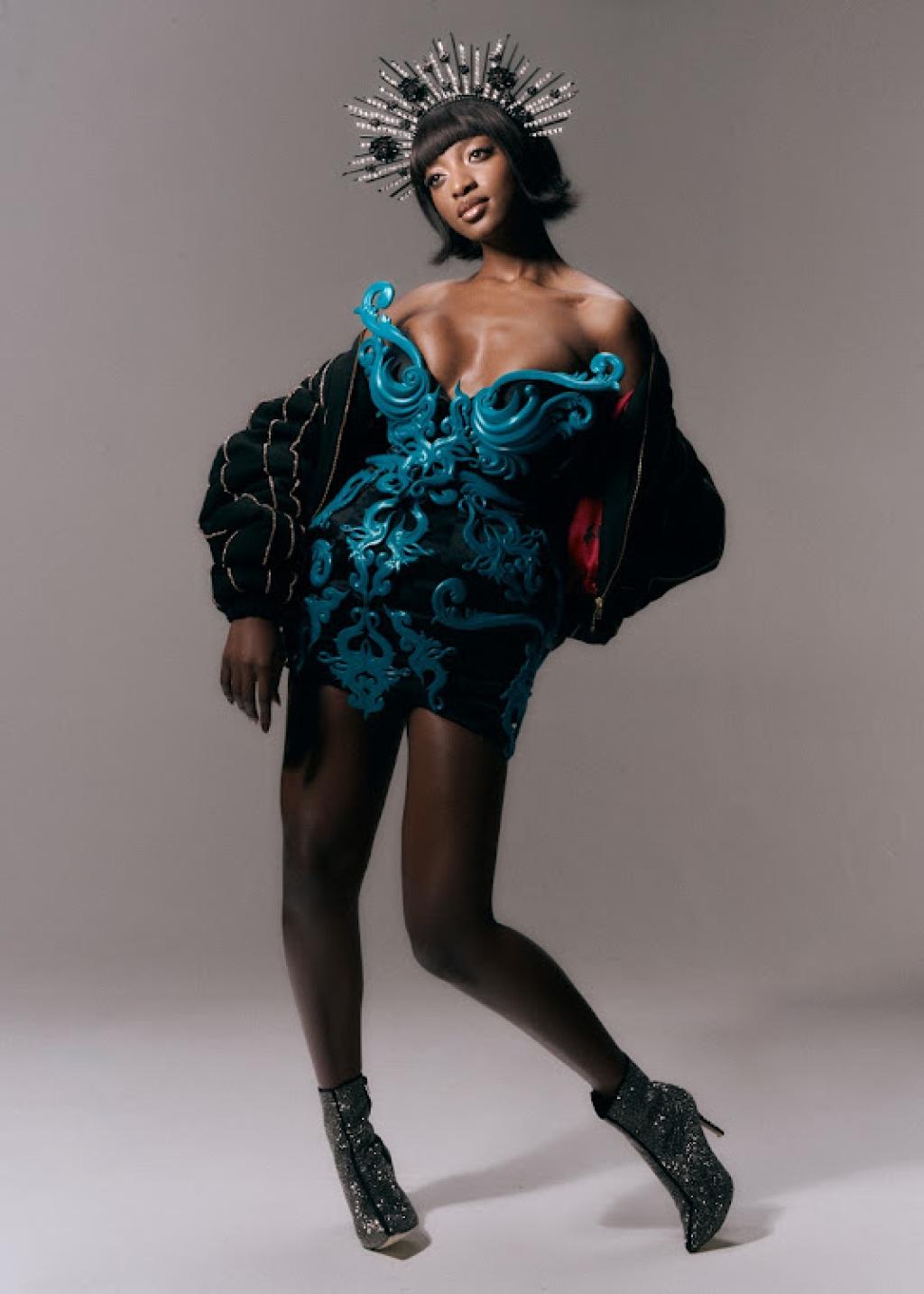 Luyanda Zuma: The new It-girl