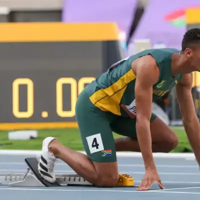 Lythe Pillay ready to step up as senior figure at FISU Games