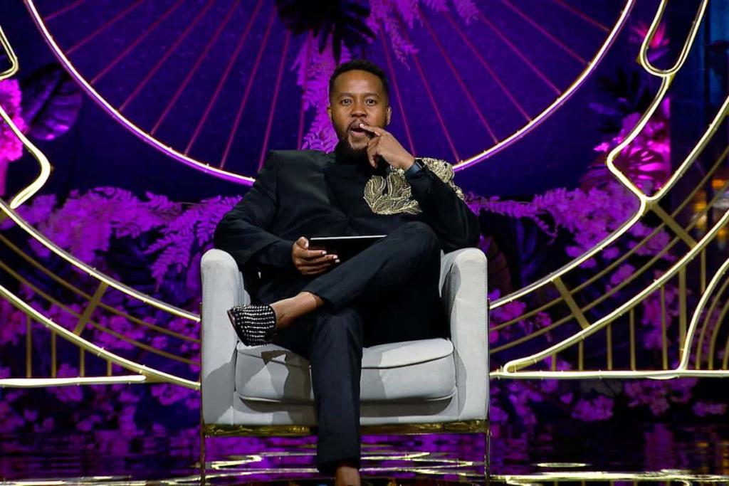 MaBlerh returns to host Real Housewives of Durban reunion for third time — promises ‘no stone will be left unturned’