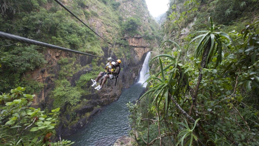 SATSA rolls out new adventure guidelines