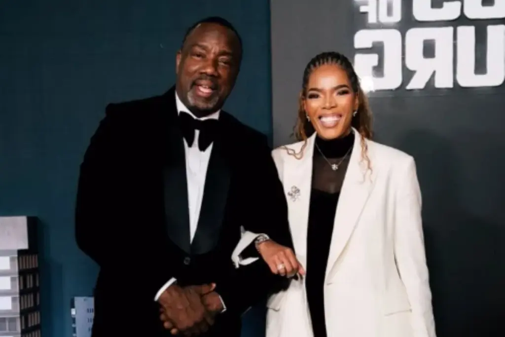 Malik Yoba talks Kings of Joburg, his first African film experience, and more