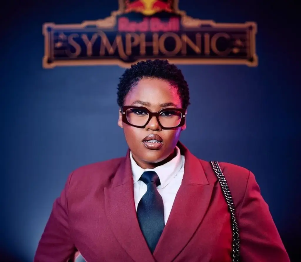 #YouthMonth: Mandisa Jakavula blends TikTok fame with a budding music career in SA