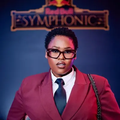 #YouthMonth: Mandisa Jakavula blends TikTok fame with a budding music career in SA