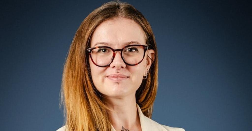 #BehindtheSelfie: Marce Heath on AI, creativity, and leadership at Asus South Africa