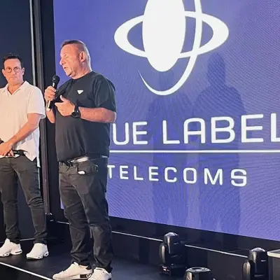 Cell C owner Blue Label proposes new name