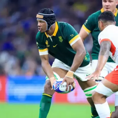 Bulls secure Springbok lock duo ahead of new season
