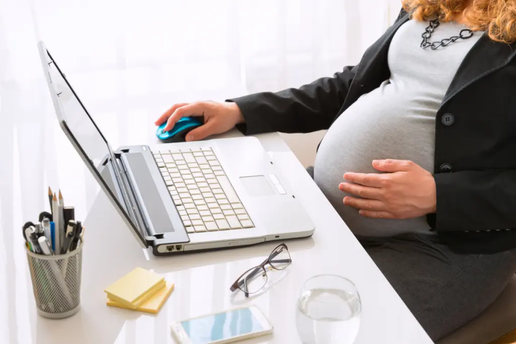 South Africa has the worst maternity leave in the world
