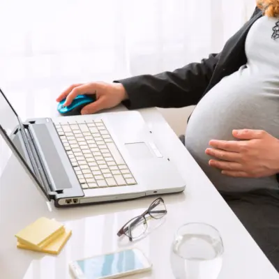 South Africa has the worst maternity leave in the world