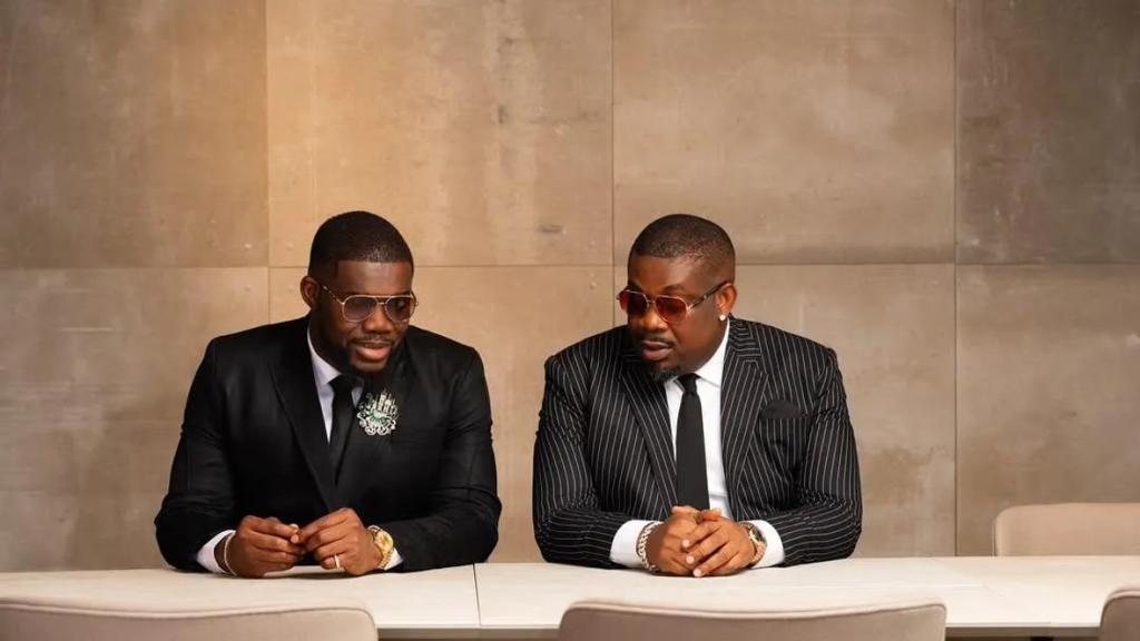 Mavin Global opens doors for the next generation of music industry bosses