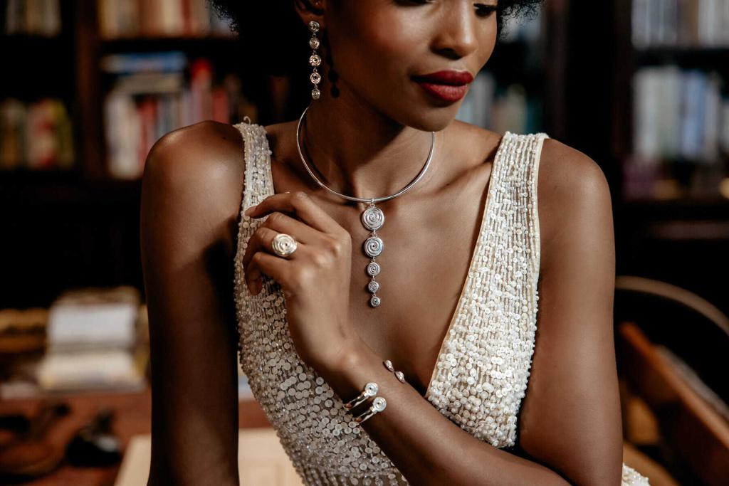 From Love to Luxury: How Patrick Mavros built an iconic African jewellery brand