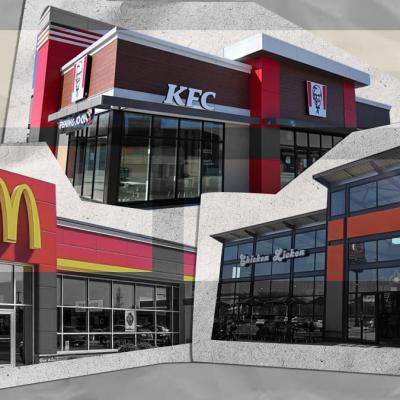 Big trouble for McDonald’s, Burger King and Starbucks in South Africa