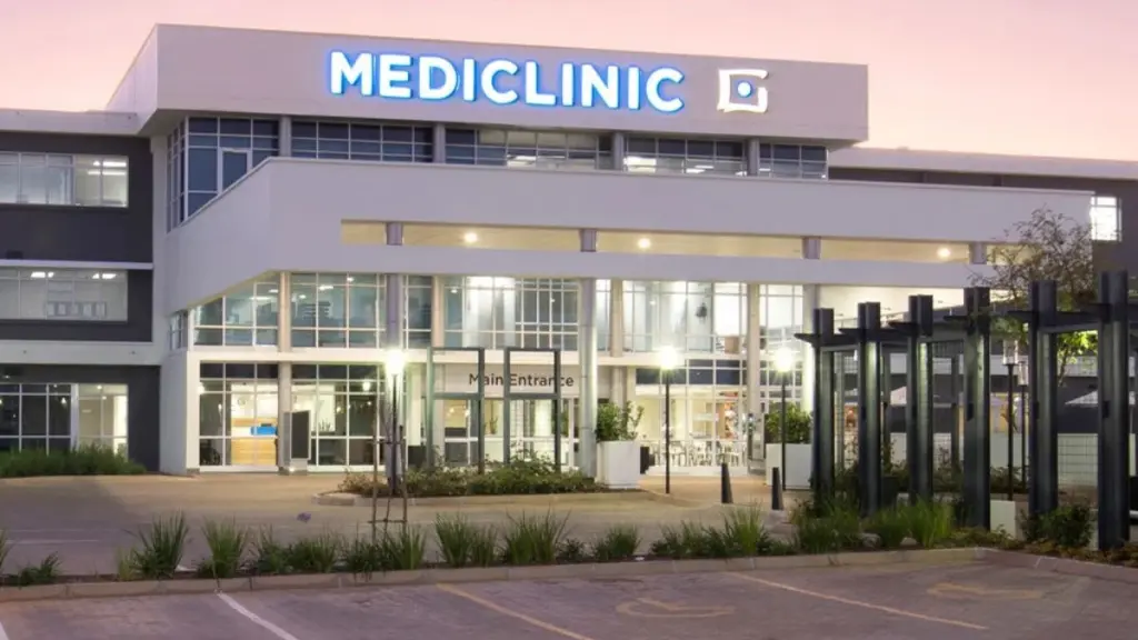Private hospital firm replacing staff with AI in South Africa