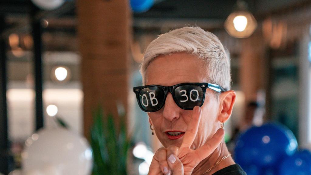 Women in Charge: Ocean Basket CEO, Grace Harding brings soul to strategy