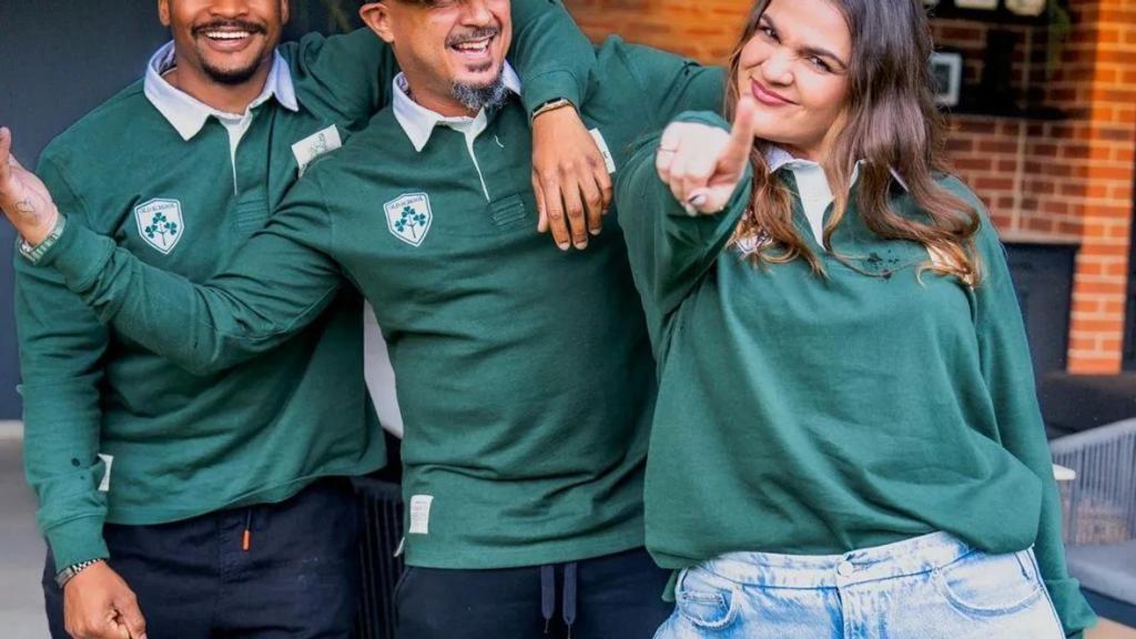 Tullamore D. E. W. launches nationwide search for South Africa’s next changemakers