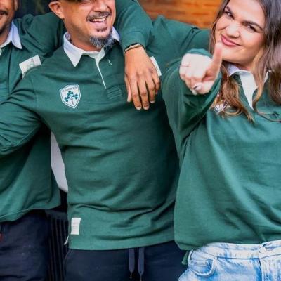 Tullamore D. E. W. launches nationwide search for South Africa’s next changemakers