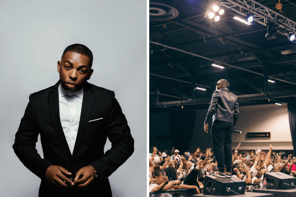 What Melody Miya’s been doing since leaving ‘Daily Thetha