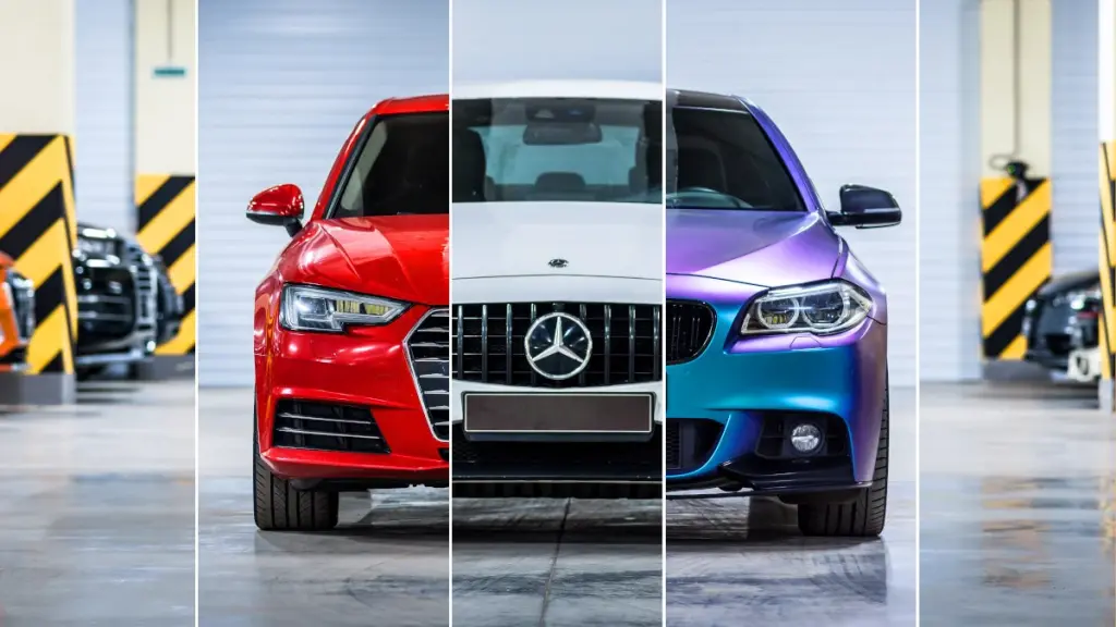 Big trouble for Mercedes and BMW in South Africa