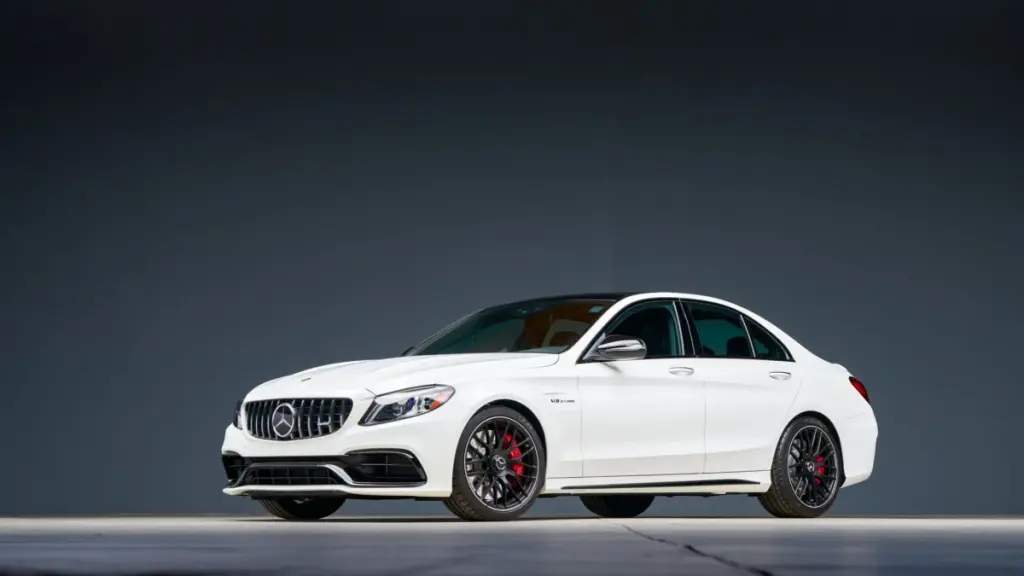 Big changes on the cards for Mercedes in South Africa