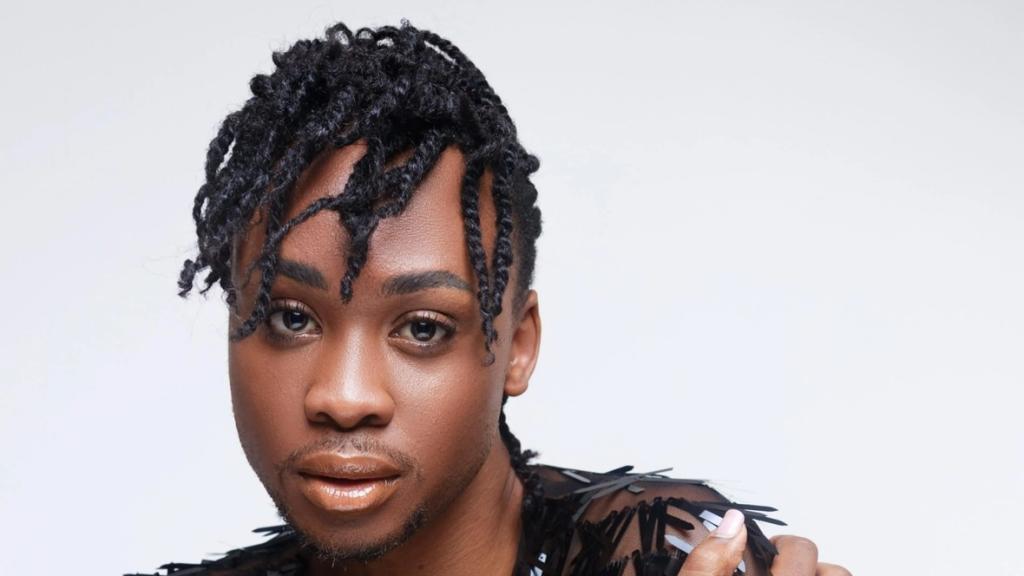 Confidence curated: Mervin Marvey’s signature coaching style is turning heads