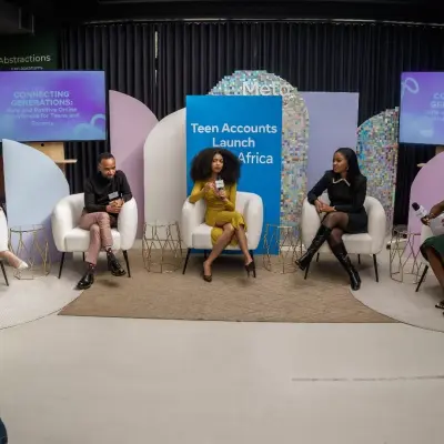 WATCH: Meta Teen accounts launched in SA