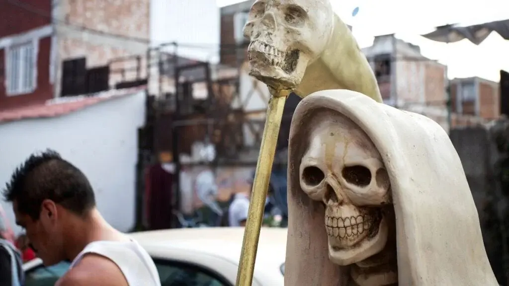 Notorious international cartel moving in on South Africa