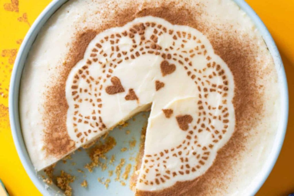 Recipe of the day: South Africa’s fave easy microwave milk tar