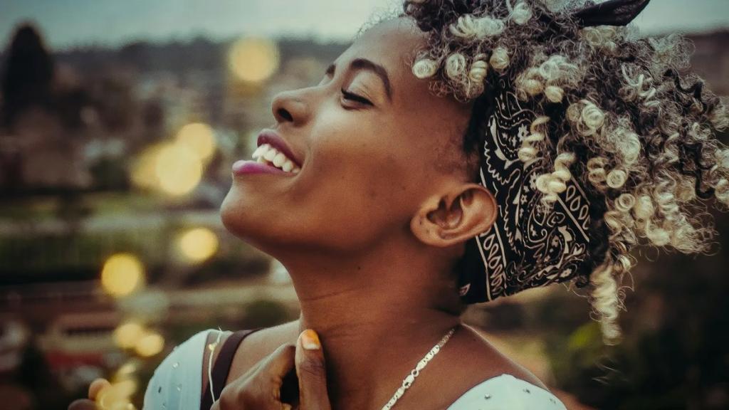These are the steps you can take to achieve emotional health, empowerment, and inner peace
