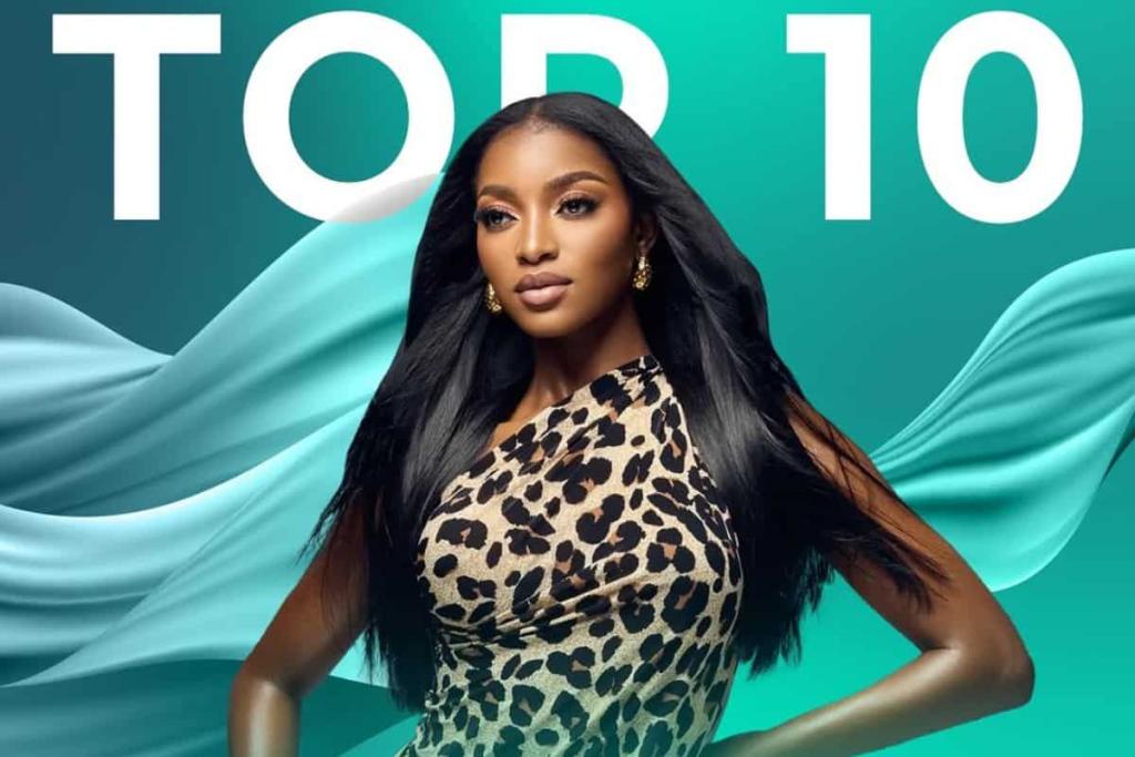 ‘Shaka iLembe’ star Luyanda Zuma among Miss SA 2025 Top 10: Meet the finalists and judges [PICS]