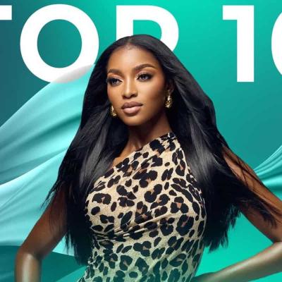 ‘Shaka iLembe’ star Luyanda Zuma among Miss SA 2025 Top 10: Meet the finalists and judges [PICS]