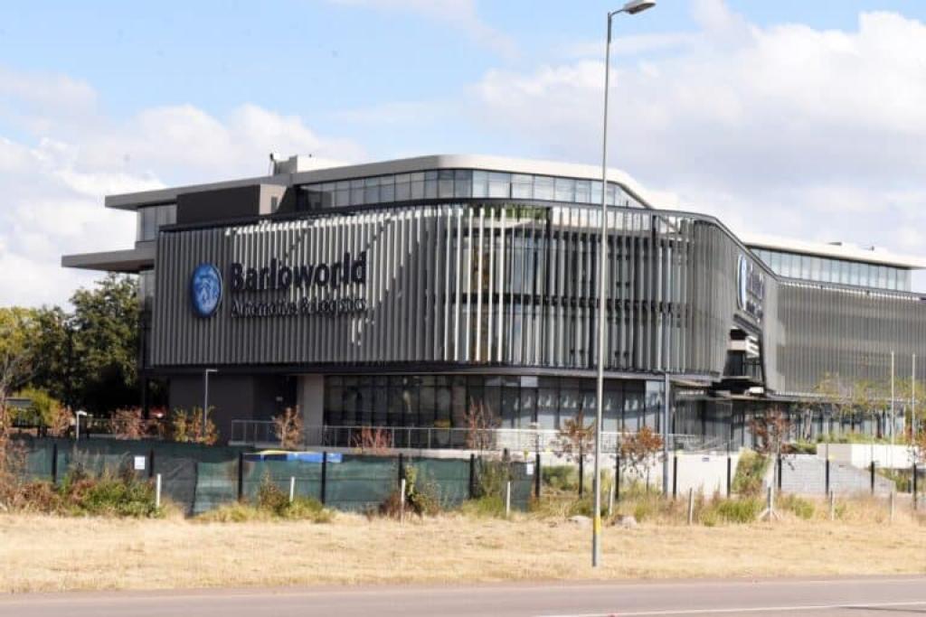 S.Africa’s Barloworld finds ‘apparent violations’ of US export controls after probe