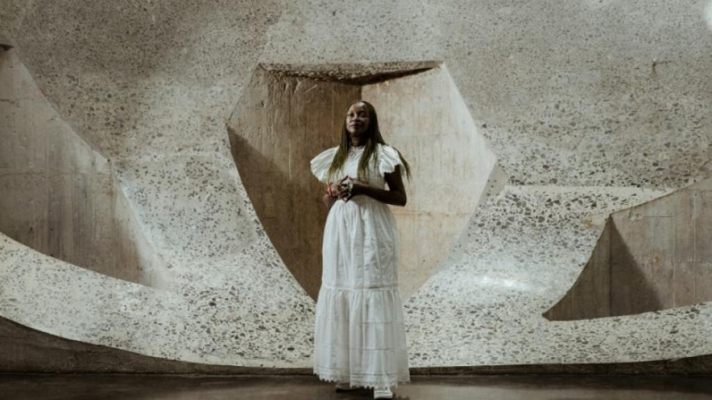 Groundbreaking Cameroonian curator Kouoh dies: Cape Town art museum