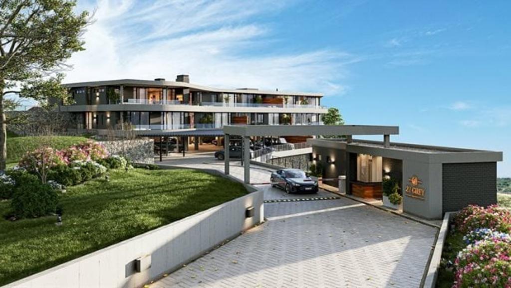 Modern luxury meets timeless suburbia: 27 Grey set to elevate Welgemoed living