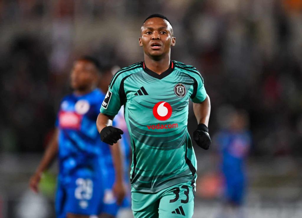 Pirates winger joins Saudi Pro League side Ettifaq