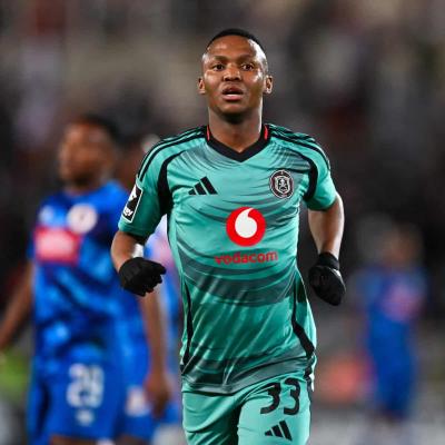 Pirates winger joins Saudi Pro League side Ettifaq