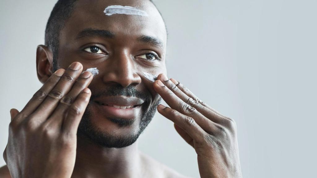 Review: 2 secret weapons you'd need against ashy skin