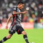 Breaking: Monnapule Saleng edges closer to Orlando Pirates exit