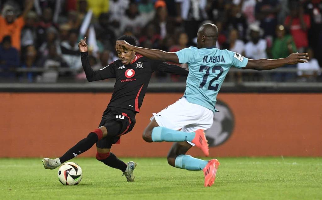 Pirates confirm Saleng loan move