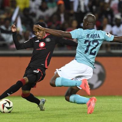Pirates confirm Saleng loan move