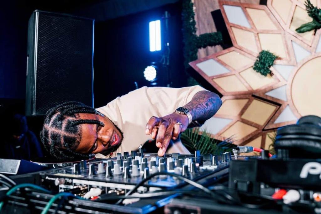 ‘I want people to dance, to feel free’: Mörda Bongz ahead of his Mandela Day performance with Soweto Gospel Choir